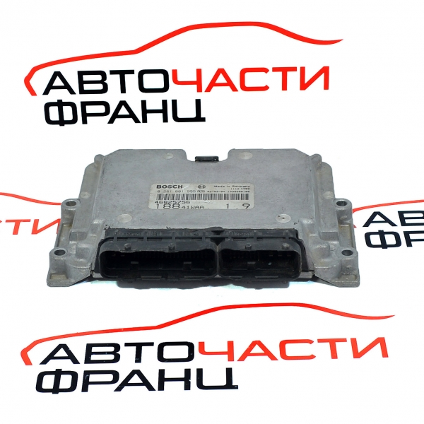 Компютър запалване Fiat Punto 1.9 JTD 86 конски сили 46825756
