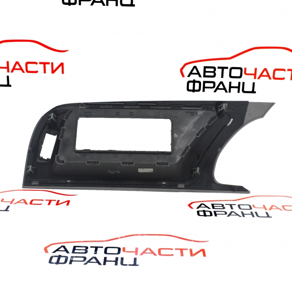Конзола арматурно табло Audi A5 3.0 TDI 240 конски сили 8T1857186E