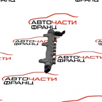 Горивна рейка BMW G32 Gran Turismo 640 d Mild-Hybrid xDrive 340 конски сили   0445216051