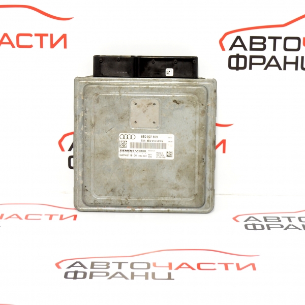 Компютър запалване Audi A4 3.2 FSI quattro 8E0907559