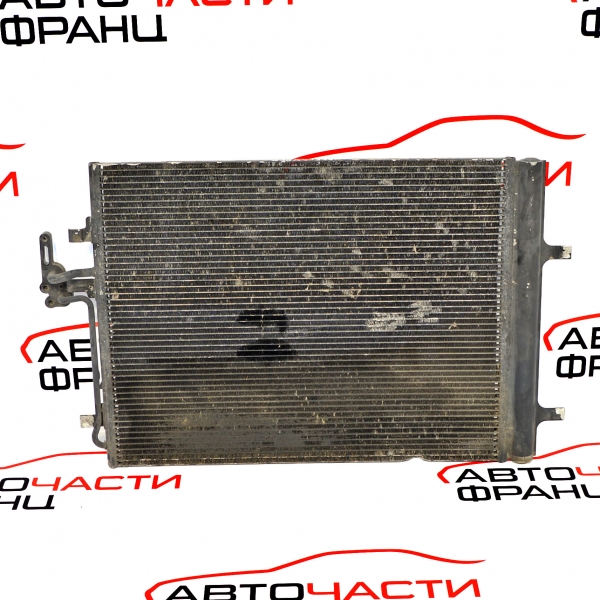 Климатичен радиатор LAND ROVER Freelander 2.2 TD4 150 конски сили