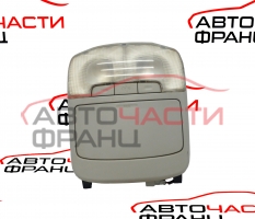 Плафон Isuzu D-Max 2.5 DiTD 136 конски сили