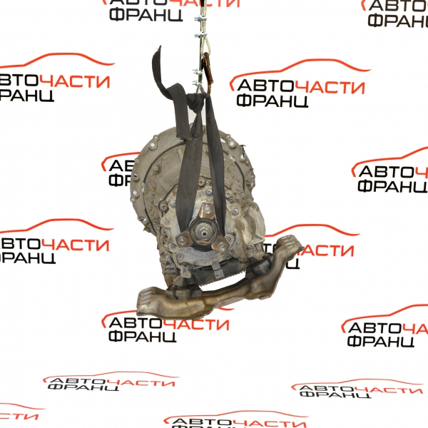 Автоматична скоростна кутия Mercedes C class W205 450 AMG 367 конски сили 2052707502