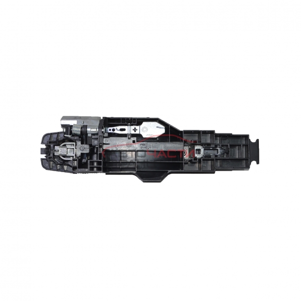 Задна лява дръжка външна Nissan Note 1.5 DCI 90 конски сили