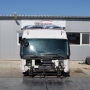 Кабина Mercedes Actros MP2 1846 12.0 D 456 конски сили