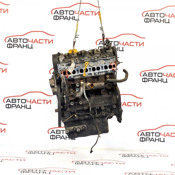 Двигател Chevrolet Cruze 2.0 CDI 150 конски сили Z20S1