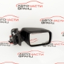 Дясно огледало Land Rover Freelander 2.2 TD4  6H5217682DH  6 кабела