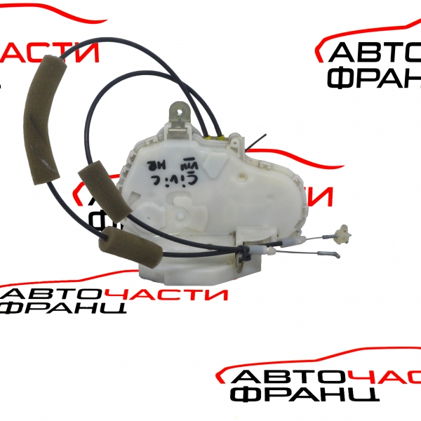 Задна дясна брава Honda Civic VIII 2.2 CTDI 140 конски сили 72611-SMG-G0