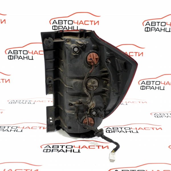 Ляв стоп Kia Ceed комби 1.6 CRDI 115 конски сили