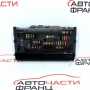 Бушонно табло BMW F10 2.0 D 184 конски сили 921086101