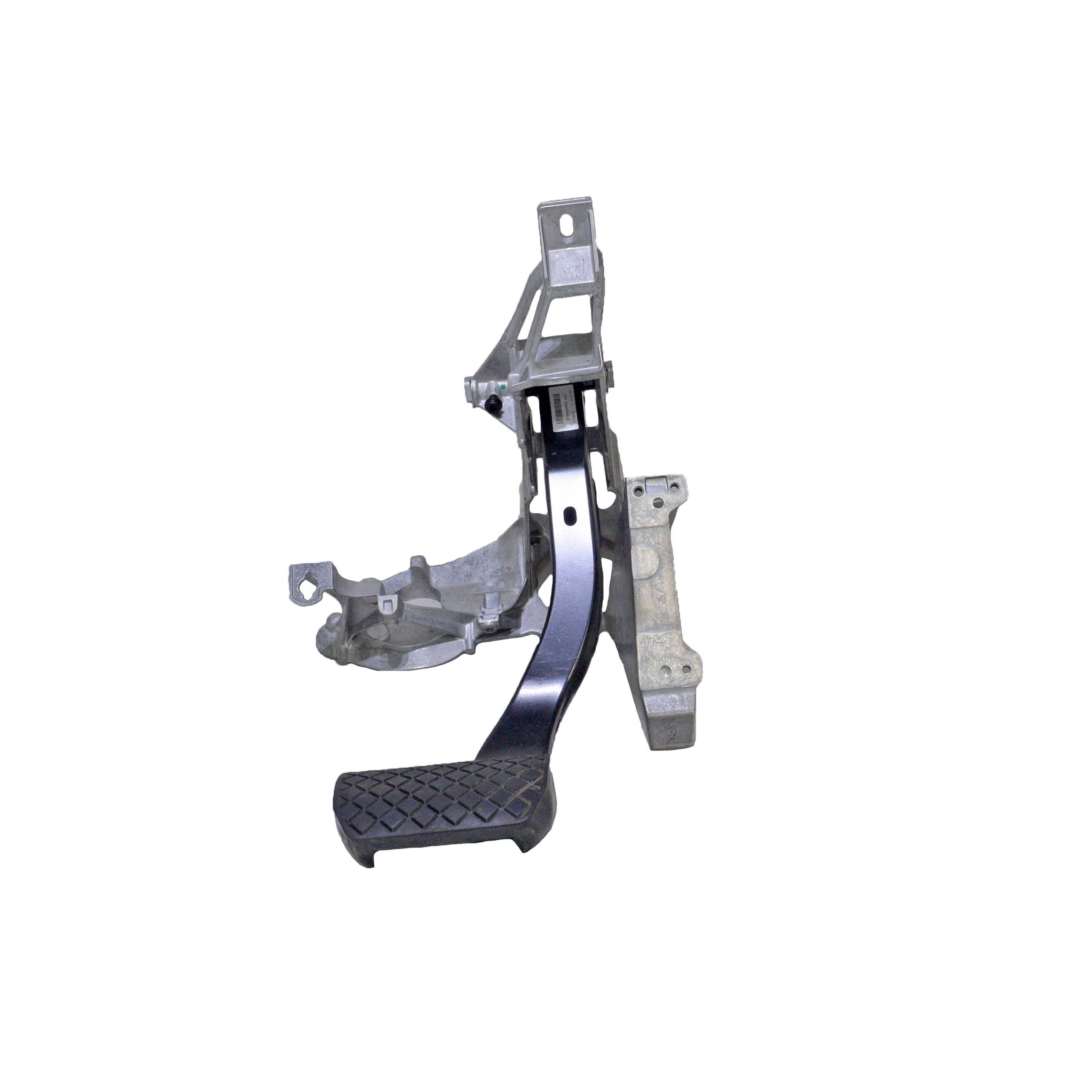 Педал спирачка Audi A6 3.0 TDI 225 конски сили