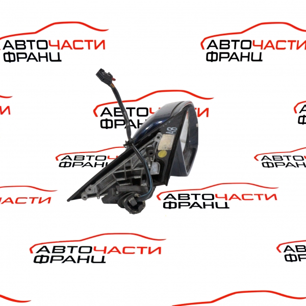 Ляво електрическо огледало Audi A8 4.0TDI 275 конски сили 13 кабела