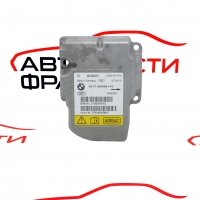AIRBAG модул BMW X3 E83 2.0 D 177 конски сили 65.77-3224581-01