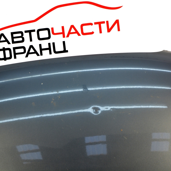 Преден капак Audi A4 3.0 i 218 конски сили
