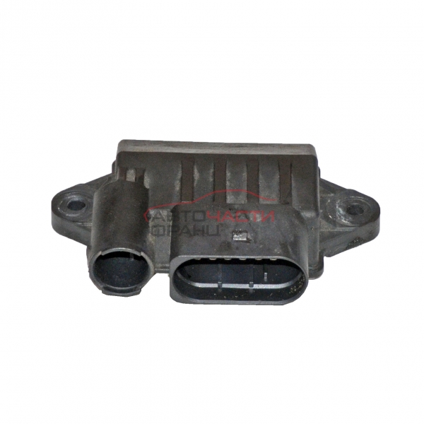 Реле подгрев свещи Mercedes S Class W221 A6429002600 2012 г