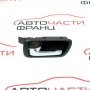 Задна лява дръжка Toyota Corolla Verso 2.0 D-4D 90 конски сили