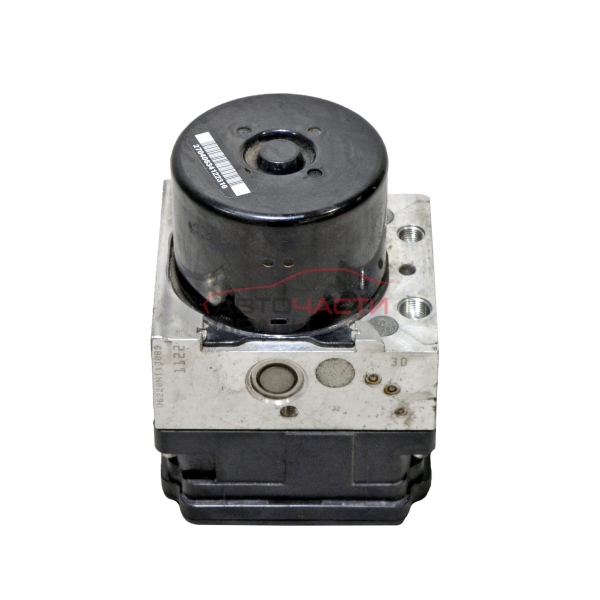 ABS помпа Skoda Octavia 1.2 TSI 105 конски сили 1K0907379BJ