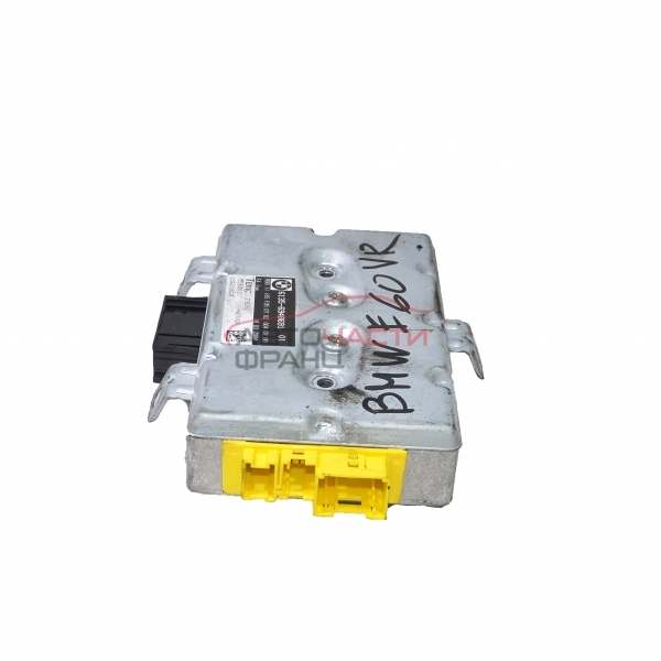 Модул управление предна лява врата BMW E61 3.0D 235 конски сили 61.35-6948691