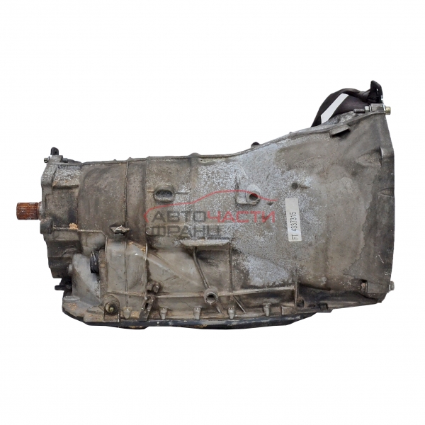 Автоматична скоростна кутия BMW X5 E53 3.0 D 218 конски сили 7536089