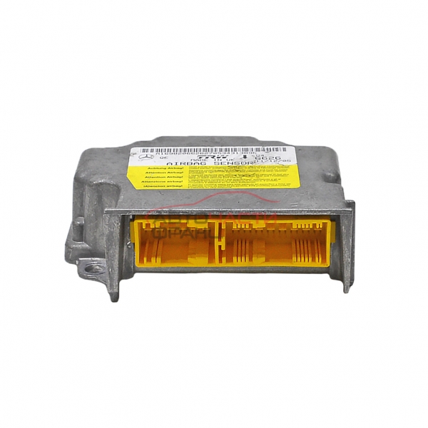 Airbag модул Mercedes A class W169 2.0 CDI 109 конски сили A16982066262