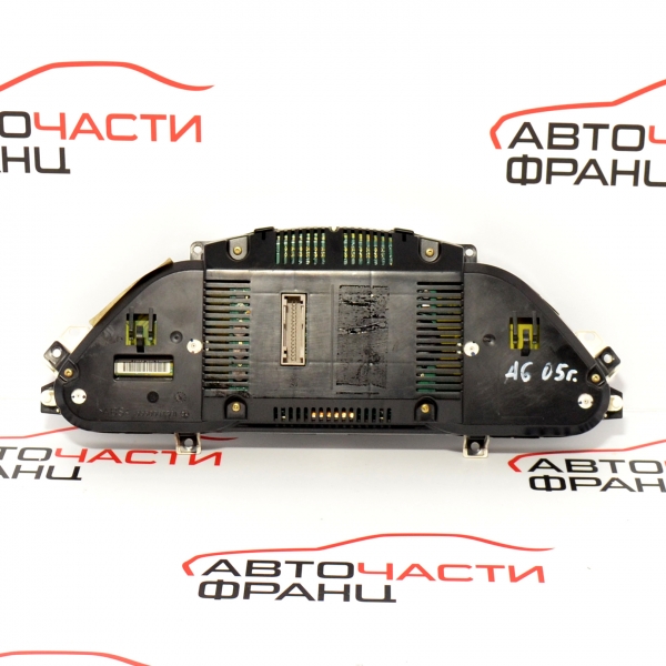 Километражно табло Audi A6 3.0 TDI 233 конски сили 4F0910900A