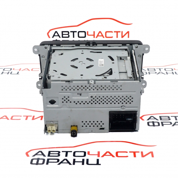 Радио CD VW Passat VI 2.0 TDI 140 конски сили