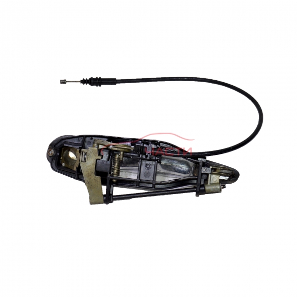 Дясна дръжка външна BMW E46 купе 2.0 i 143 конски сили