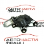 Моторче задна чистачка Skoda Fabia 1.4 i 60 конски сили 5J7955711A  2008 г