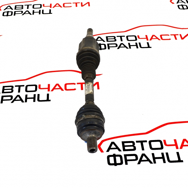 Предна дясна полуоска Mercedes C Class W205 450 AMG A2053303706 2016г