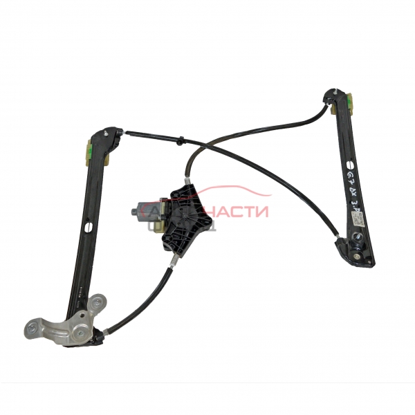 Десен стъклоповдигач VW Golf 7 1.6 TDI 105 конски сили 5G3837462F