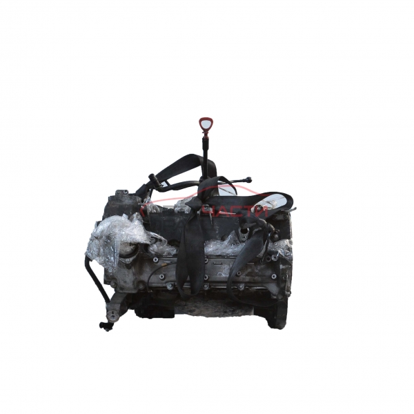 Двигател Mercedes A class W168, 1.7 CDI 95 конски сили 668942