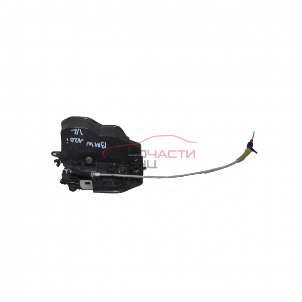 Предна лява брава BMW E87 2.0 I 150 конски сили 7154623