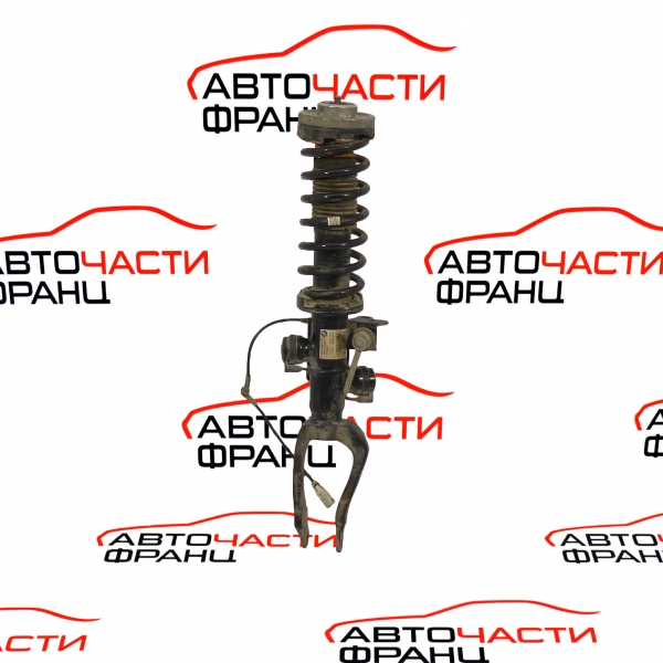 Преден ляв амортисьор BMW F07 Gran Turismo 3.0 D 37116796941 2012г