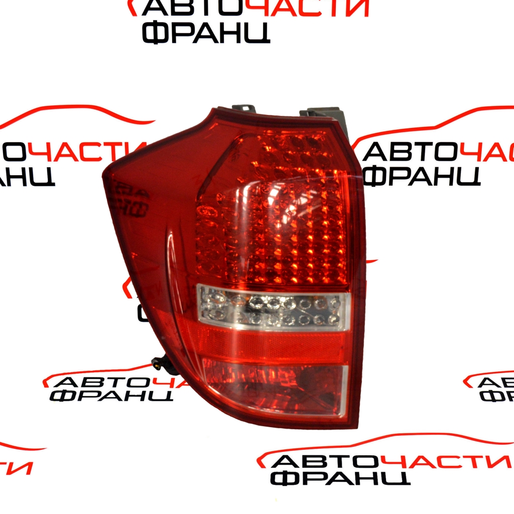 Ляв стоп Kia Ceed 1.6 i 126 конски сили 92401-1H3