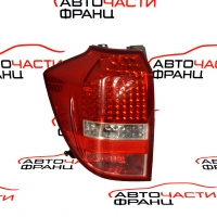 Ляв стоп Kia Ceed 1.6 i  126 конски сили    92401-1H3