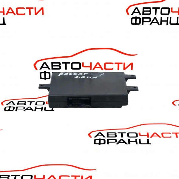 Блутут устройство VW Passat VII 1.6 TDI 105 конски сили 7P6035730L