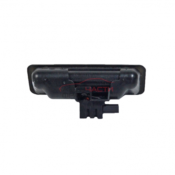 Дръжка заден капак BMW E60 3.0D 218 конски сили 51247118158