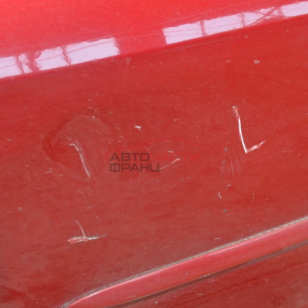 Лява врата Peugeot 407 Coupe 2.7 HDI 204 конски сили