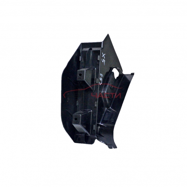 Подложка почивка крак BMW X5 3.0 i 231 конски сили 51.43-8.250.181