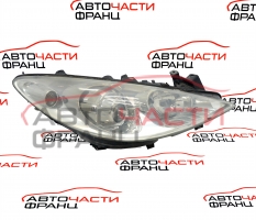 Десен фар Peugeot 307 2.0 16V 136 конски сили 9681832280