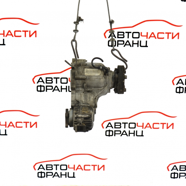 Раздатка BMW E91 2.0 xDrive 184 конски сили 7613152-01