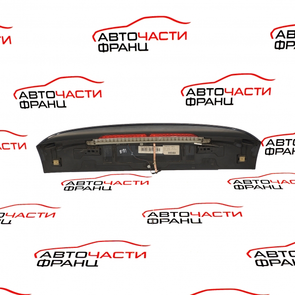 Антикрило BMW E91 3.0 D 231 конски сили 7167182