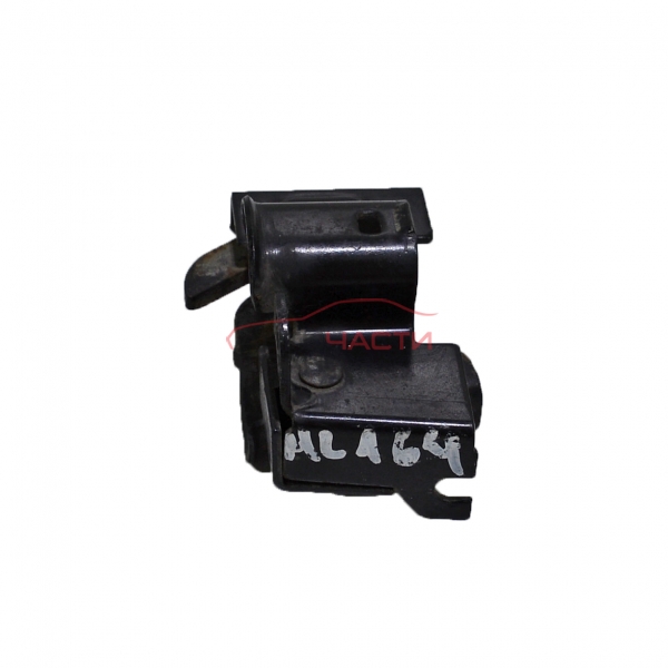 Брава преден капак Mercedes ML W164 3.0 CDI 224 конски сили A2198800160