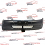 Предна броня Toyota Yaris 1.4 i 87 конски сили до 2003