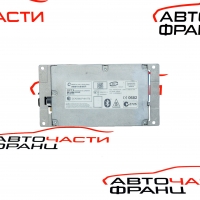 Блутут устройство BMW E91 3.0 xDrive 245 конски сили 84.10-9207360-01   2009г