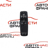 Панел бутони електрическо стъкло Mercedes A class W169 1.5 i  A1698206510