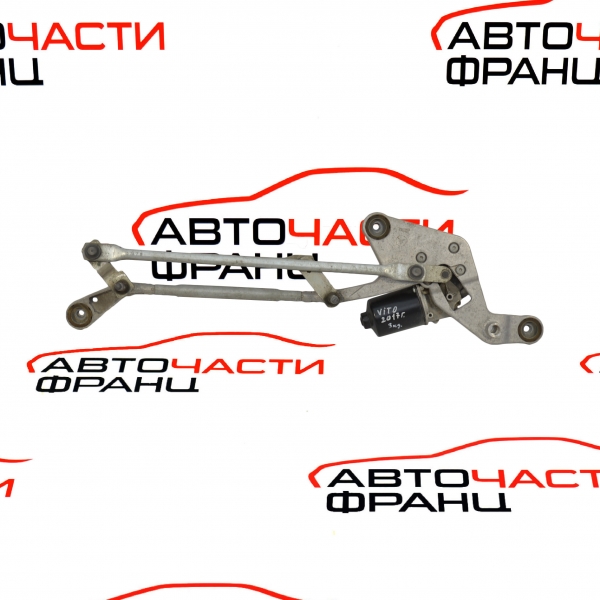 Моторче предни чистачки Mercedes Vito W447 1.6 CDI W000051184 2017г