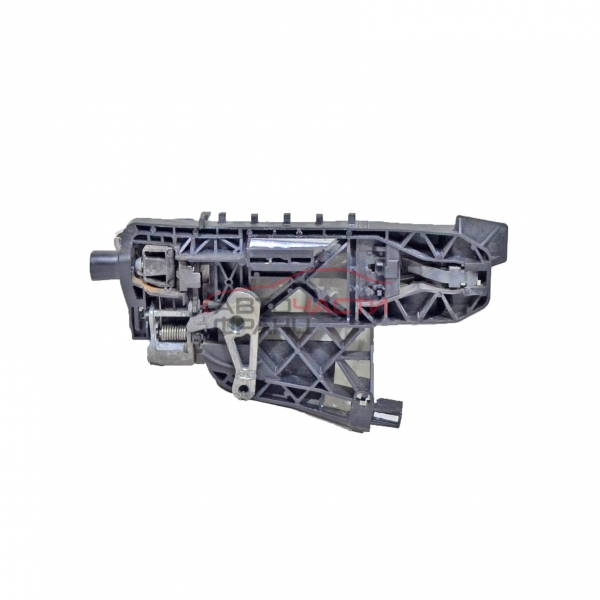 Задна лява дръжка Mercedes S-Class W221 3.0 CDI 235 конски сили