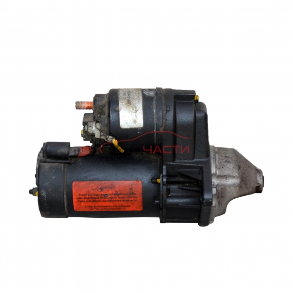 Стартер OPEL CORSA D 1.2 БЕНЗИН 69 КОНСКИ СИЛИ 10 зъба