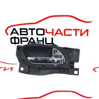 Дясна вътрешна дръжка Peugeot 407 Coupe 2.7 HDI